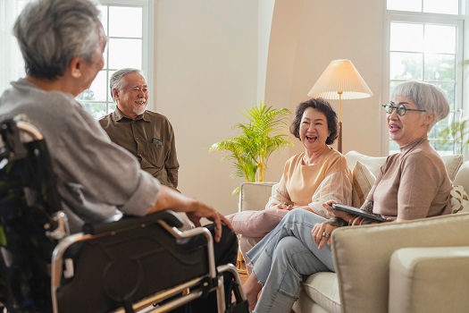 Senior Care