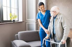Home Health Aide Services